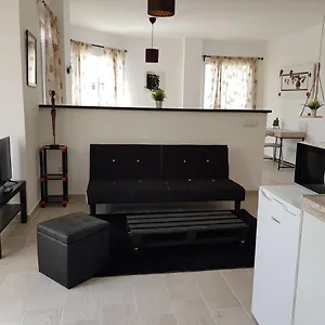 La Naval 209, 2ºb - Nairobi - Apartamento